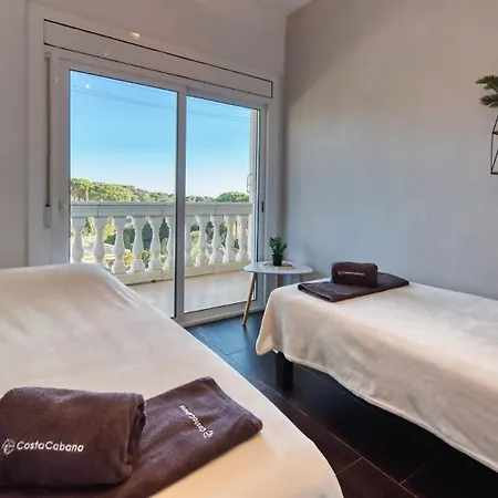 Costacabana - Villa Madonna-3